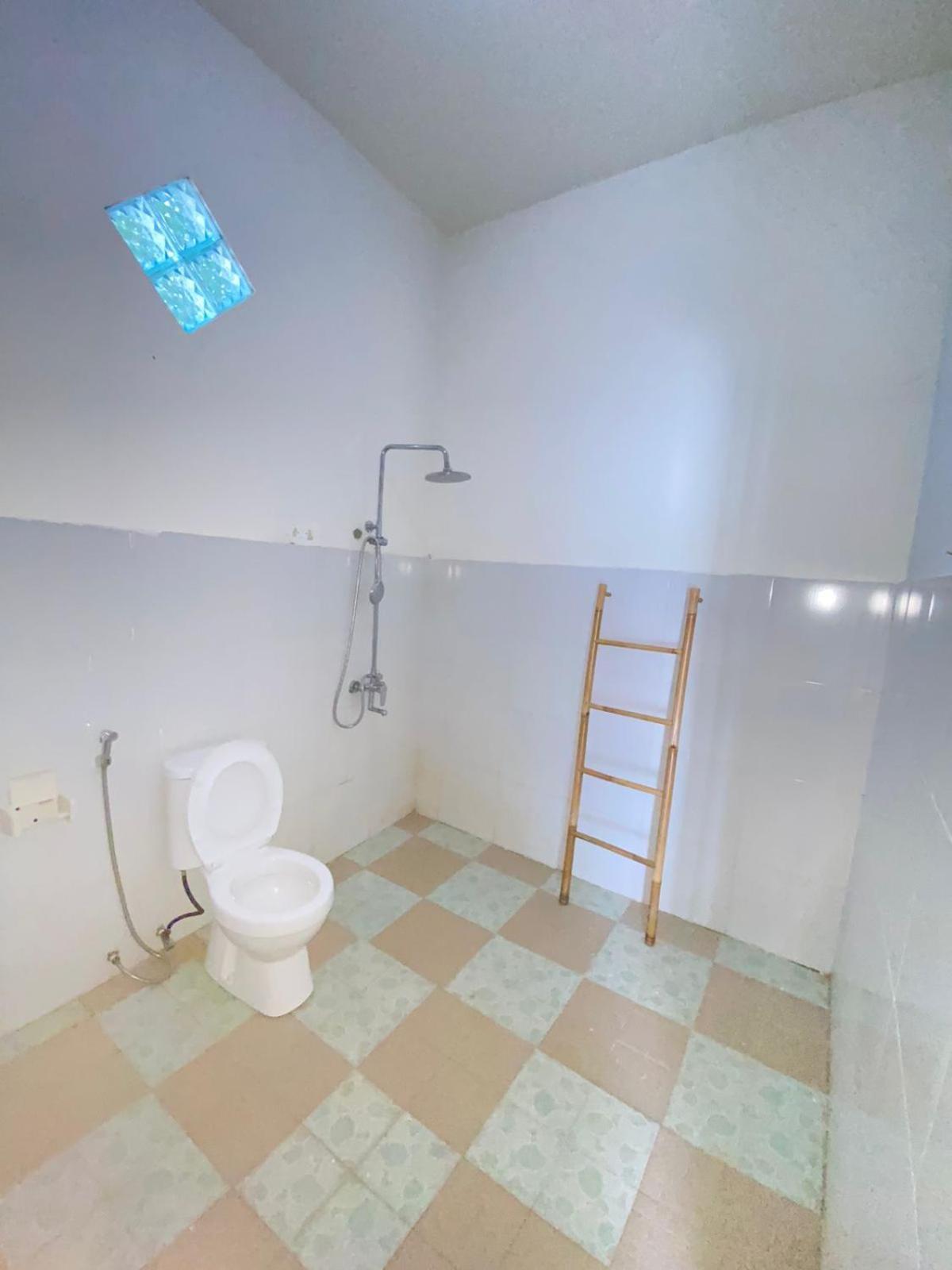 Efrata Villa Gili Air Cameră foto