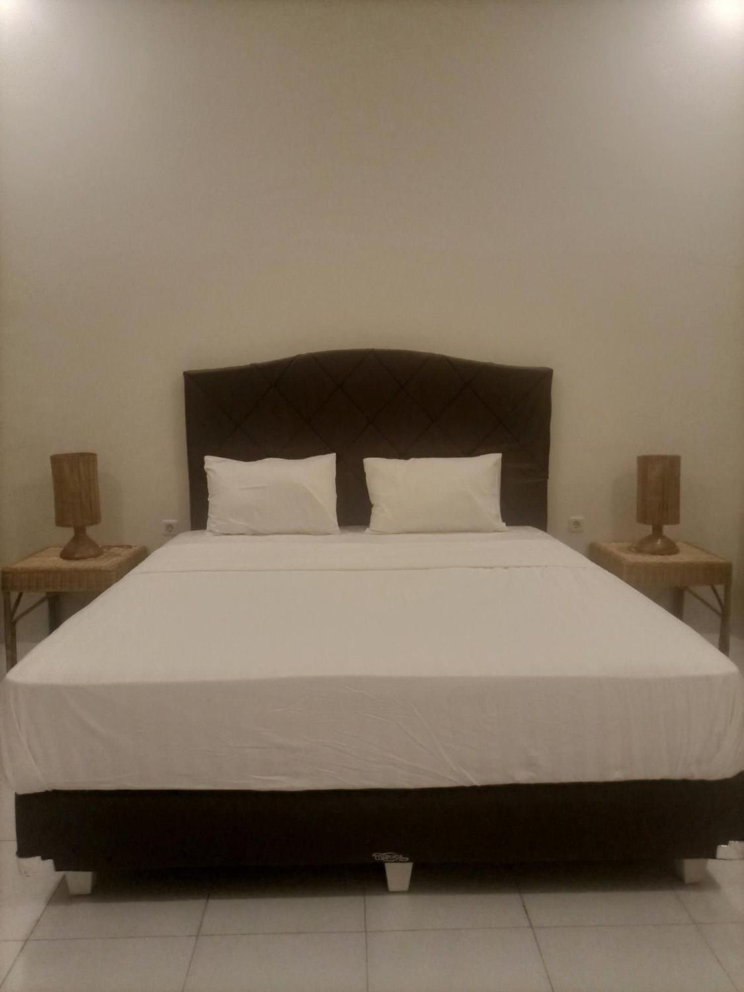 Efrata Villa Gili Air Cameră foto
